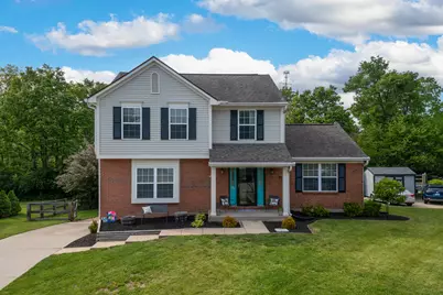 1430 Cayton Road, Florence, KY 41042 - Photo 1