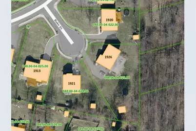 1926 Duke Court, Burlington, KY 41005 - Photo 29