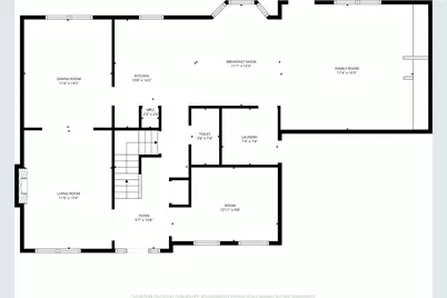 1926 Duke Court, Burlington, KY 41005 - Photo 3