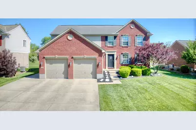 1579 Battery Circle, Hebron, KY 41048 - Photo 1
