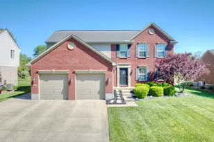 1579 Battery Cir, Hebron, KY 41048 - Photo 1