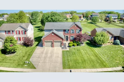 1579 Battery Circle, Hebron, KY 41048 - Photo 43