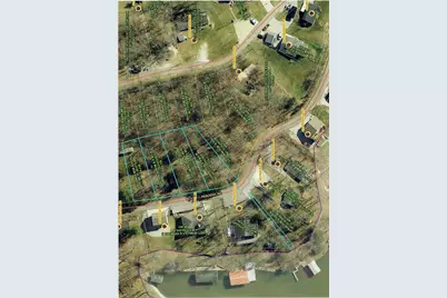 Lots 79-82 Peaceful Road, Dry Ridge, KY 41035 - Photo 3