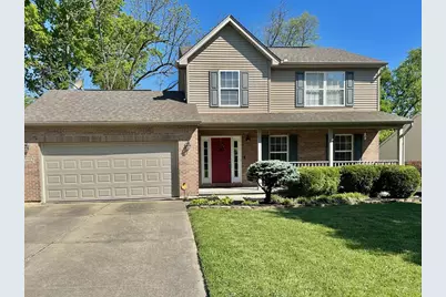 1104 Amblewood Court, Independence, KY 41051 - Photo 1
