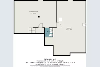 10691 Blooming Court, Independence, KY 41051 - Photo 31