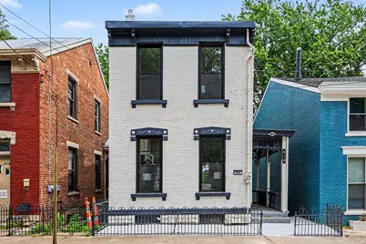 818 Crescent Avenue, Covington, KY 41011 - Photo 1