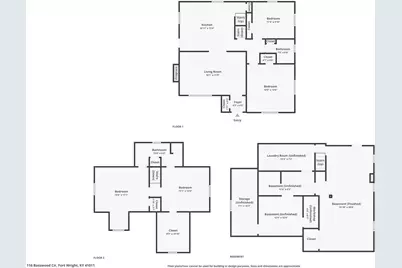 116 Basswood Circle, Fort Wright, KY 41011 - Photo 27