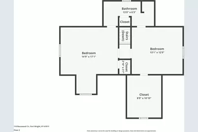 116 Basswood Circle, Fort Wright, KY 41011 - Photo 25