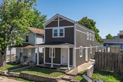 215 Kenner Street, Ludlow, KY 41016 - Photo 1