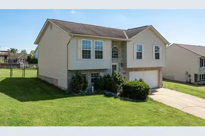 254 Redwood Drive, Dry Ridge, KY 41035 - Photo 23