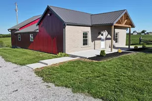 2545 Georgetown Rd, Owenton, KY 40359 - Photo 1