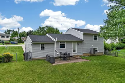 4016 Pointer Court, Florence, KY 41042 - Photo 19