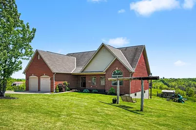 3225 Lemon Northcutt Road, Dry Ridge, KY 41035 - Photo 1