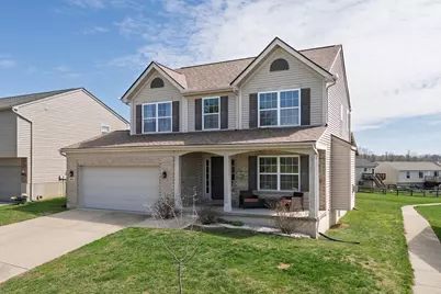 411 Sunnybrook Drive, Florence, KY 41042 - Photo 3