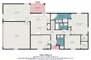 131 Hidden Hollow Dr, Falmouth, KY 41040 - Photo 41