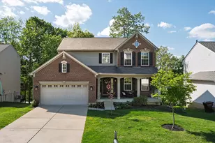 2756 Pebble Creek Way, Florence, KY 41042 - Photo 1