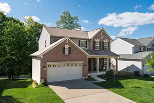 2756 Pebble Creek Way, Florence, KY 41042 - Photo 35
