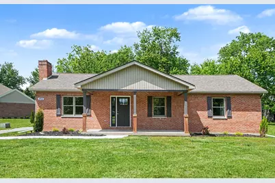 3912 Petersburg Road, Burlington, KY 41005 - Photo 1