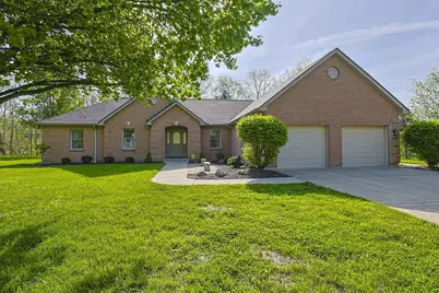 9164 Evergreen Drive, Florence, KY 41042 - Photo 1