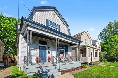3711 Huntington Avenue, Covington, KY 41015 - Photo 3