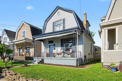 3711 Huntington Avenue, Covington, KY 41015 - Photo 5