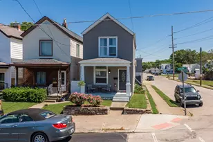 833 O Fallon Ave, Dayton, KY 41074 - Photo 1