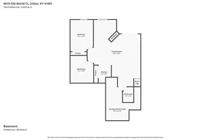 8419 Old World Ct, Union, KY 41091 - Photo 43