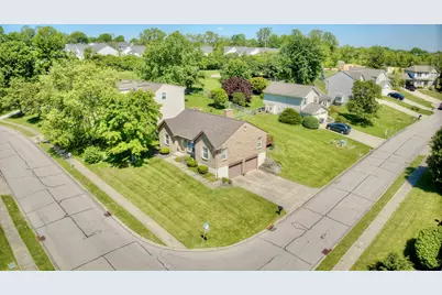 1926 Cardinal Way, Hebron, KY 41048 - Photo 19