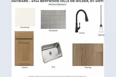 4744 Bentwood Hills Drive #7-304, Wilder, KY 41071 - Photo 3