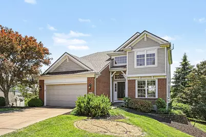 815 Winbourne Court, Erlanger, KY 41018 - Photo 3