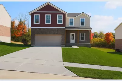 488 Winchester Drive, Walton, KY 41094 - Photo 1