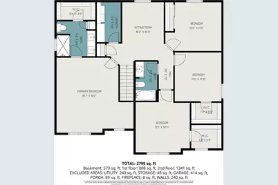 3083 Silverbell Way, Independence, KY 41051 - Photo 39