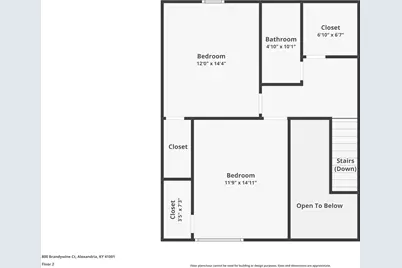 800 Brandywine Court, Alexandria, KY 41001 - Photo 41
