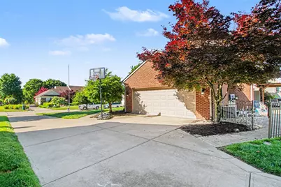 1612 Creekview Drive, Florence, KY 41042 - Photo 3