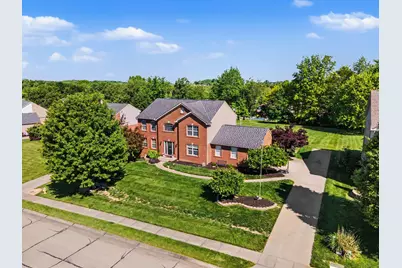 1612 Creekview Drive, Florence, KY 41042 - Photo 41