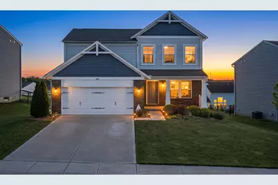 806 Harmony Valley Drive, Alexandria, KY 41001 - Photo 33