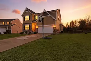 10304 Harlequin Ct, Alexandria, KY 41001 - Photo 3