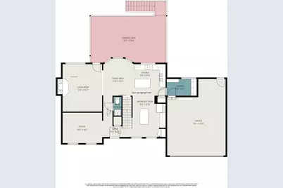 2034 Wedgewood Lane, Hebron, KY 41048 - Photo 43