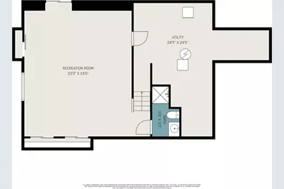 2034 Wedgewood Lane, Hebron, KY 41048 - Photo 45