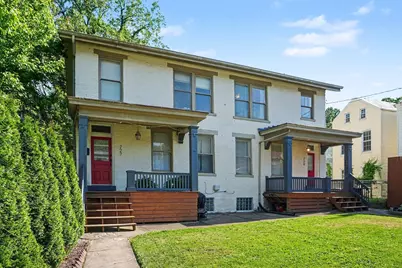 727 Lewis Street, Covington, KY 41011 - Photo 3