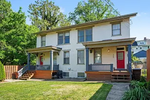 727 Lewis St, Covington, KY 41011 - Photo 1