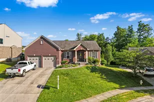 1621 Tremont Ct, Hebron, KY 41048 - Photo 1
