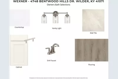 4748 Bentwood Hills Drive #7-303, Wilder, KY 41071 - Photo 5