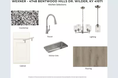 4748 Bentwood Hills Drive #7-303, Wilder, KY 41071 - Photo 3