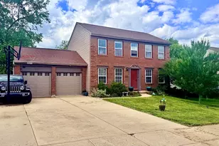 1896 Falcon Crest Cir, Hebron, KY 41048 - Photo 1