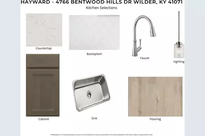 4766 Bentwood Hills Drive #7-101, Wilder, KY 41071 - Photo 3