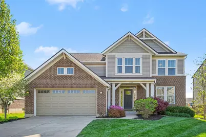 11520 Gregson Court, Union, KY 41091 - Photo 1