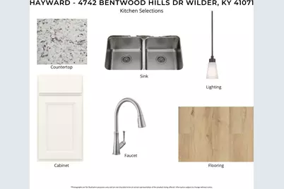 4742 Bentwood Hills Drive #7-104, Wilder, KY 41071 - Photo 3