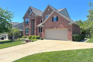11575 Bunker Hill Ct, Independence, KY 41051 - Photo 3