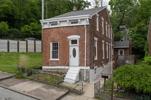 728 W 9th St, Covington, KY 41011 - Photo 1